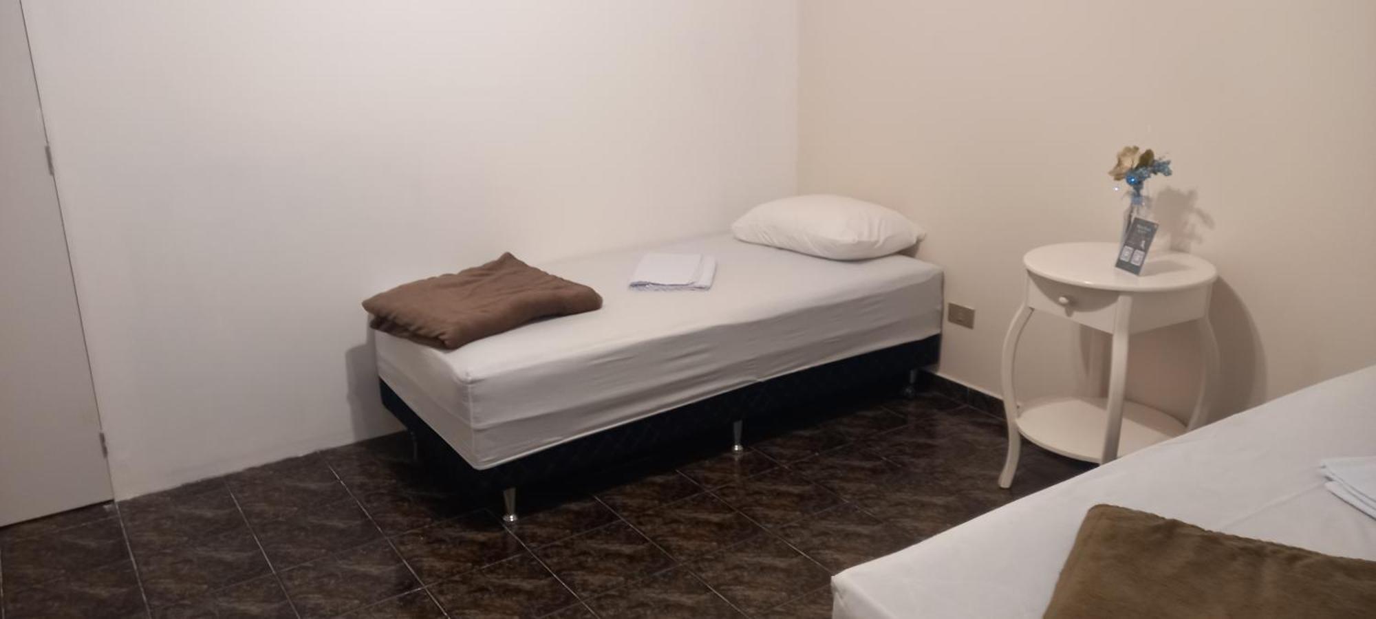 Hostel Blaese Pascal - Hbp グアルーリョス エクステリア 写真