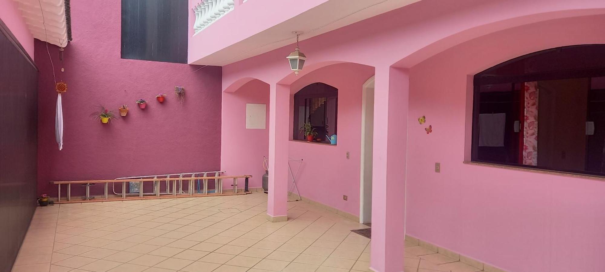 Hostel Blaese Pascal - Hbp グアルーリョス エクステリア 写真