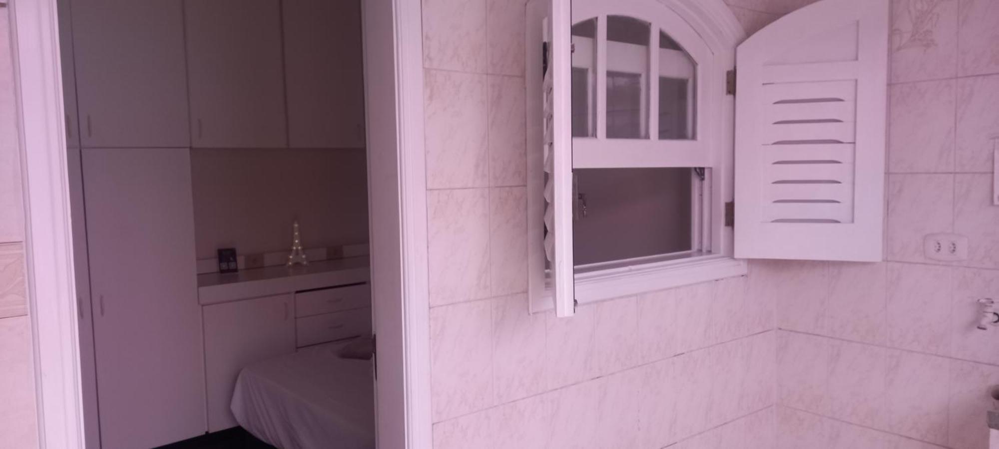 Hostel Blaese Pascal - Hbp グアルーリョス エクステリア 写真