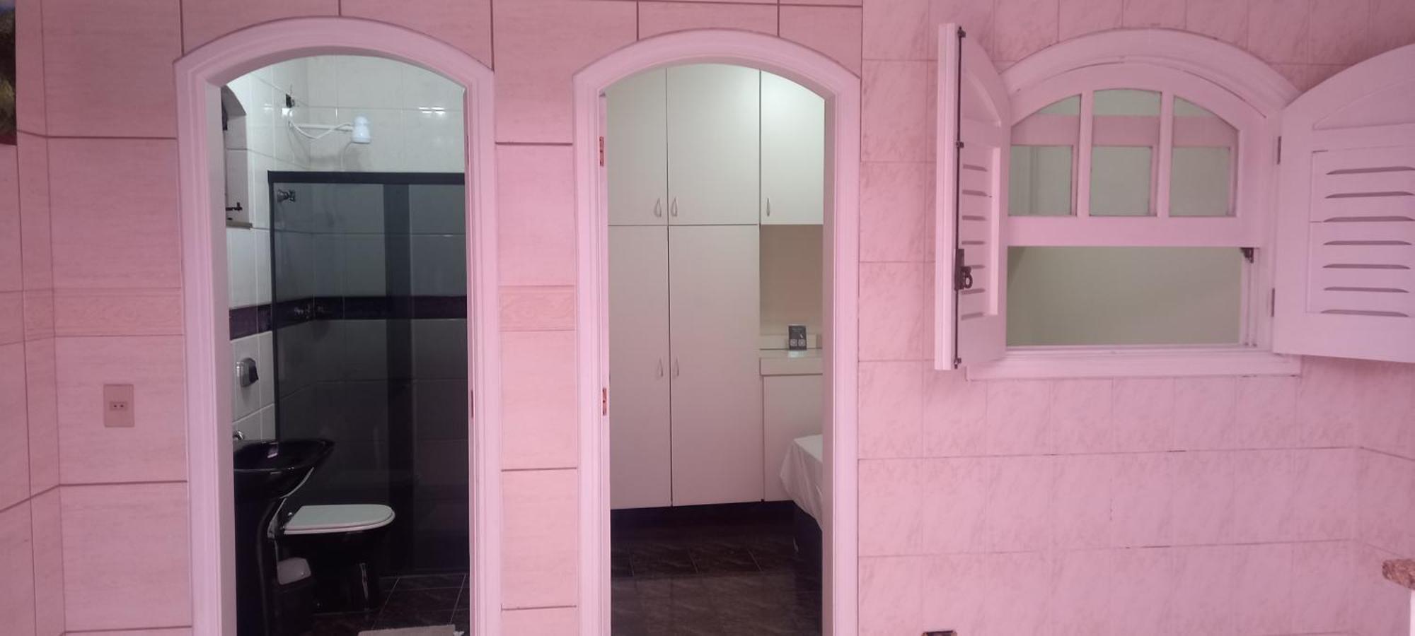 Hostel Blaese Pascal - Hbp グアルーリョス エクステリア 写真