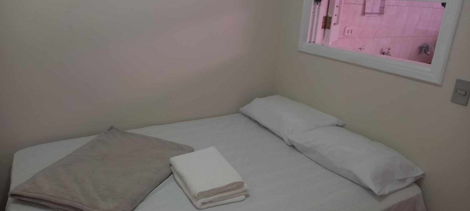 Hostel Blaese Pascal - Hbp グアルーリョス エクステリア 写真