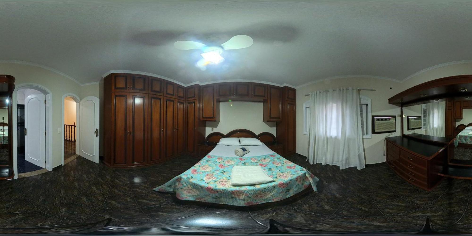 Hostel Blaese Pascal - Hbp グアルーリョス エクステリア 写真