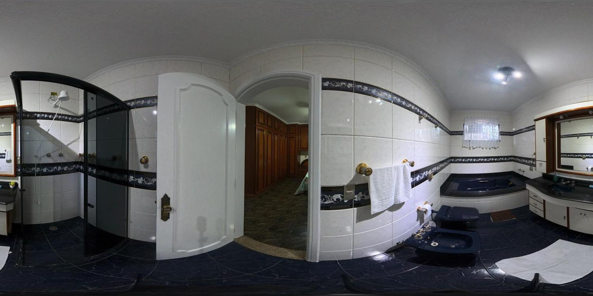 Hostel Blaese Pascal - Hbp グアルーリョス エクステリア 写真
